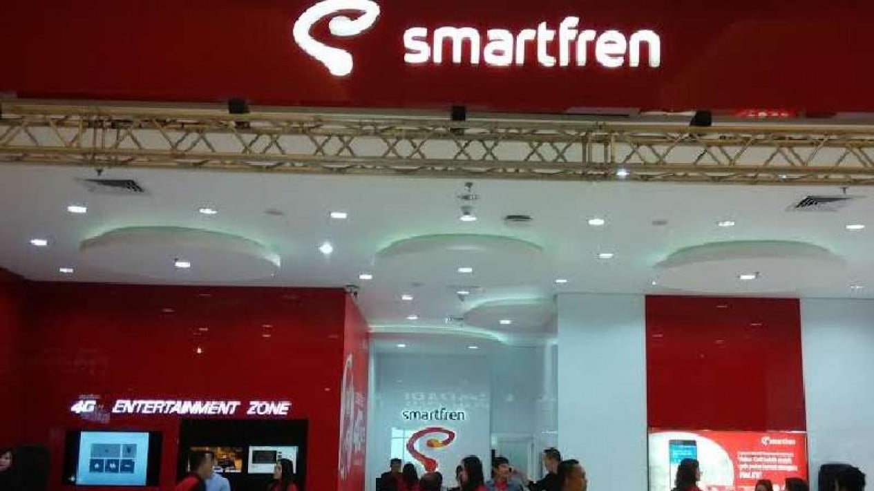 New Mall vs Lebaran Parcel Tradition: Who Will Win in Cilacap?